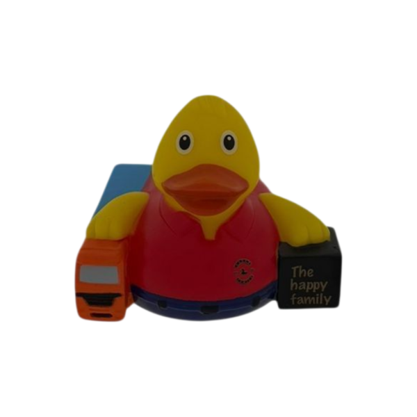 The Rubbertruckstore