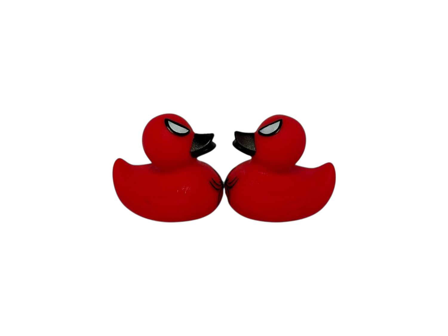 Mini Actionman Red sm 3546