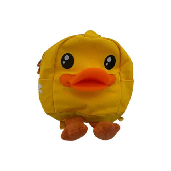 B. Duck Beakbag