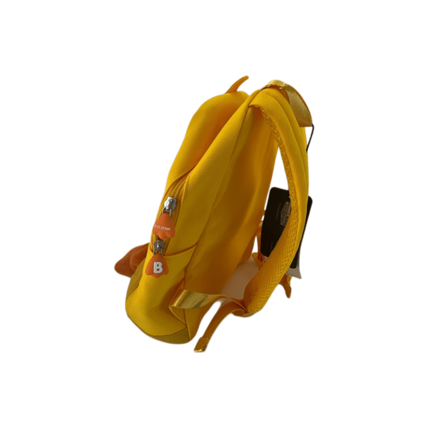 B. Duck Beakbag