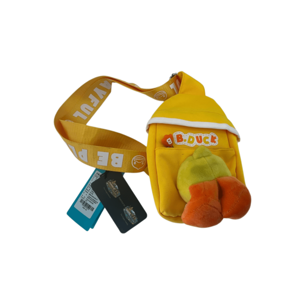 B. Duck Beakbag