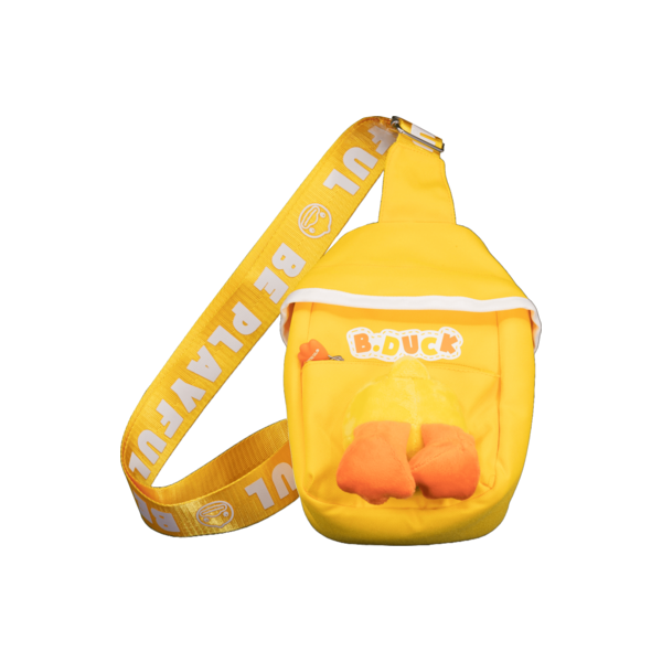 B. Duck Buttbag