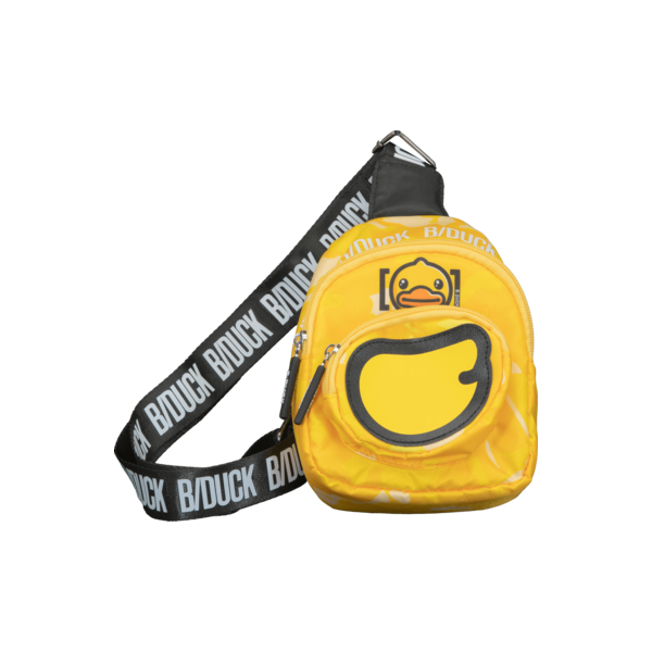 B. Duck Crossbody Yellow