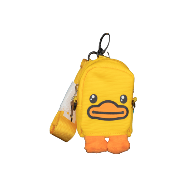 B. Duck Footbag