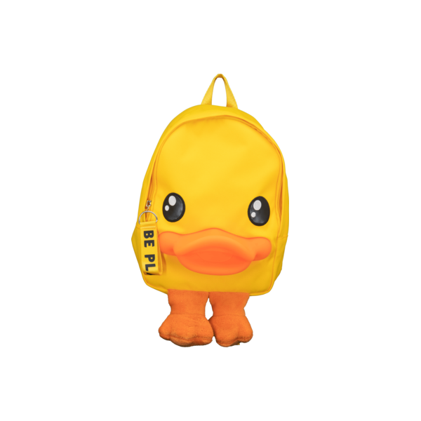 B. Duck Mouthbag