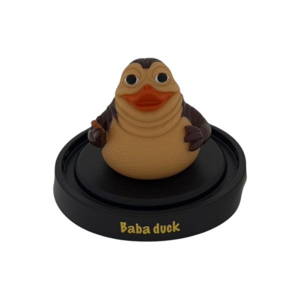 Baba Duck