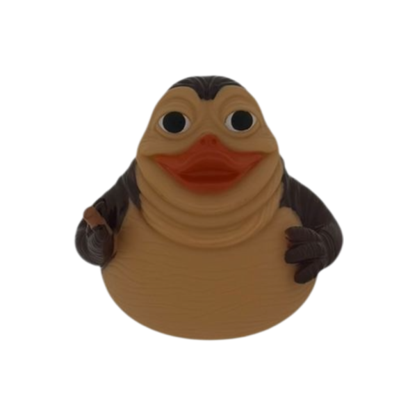 Baba Duck