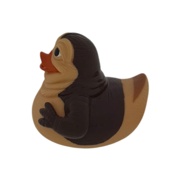 Baba Duck
