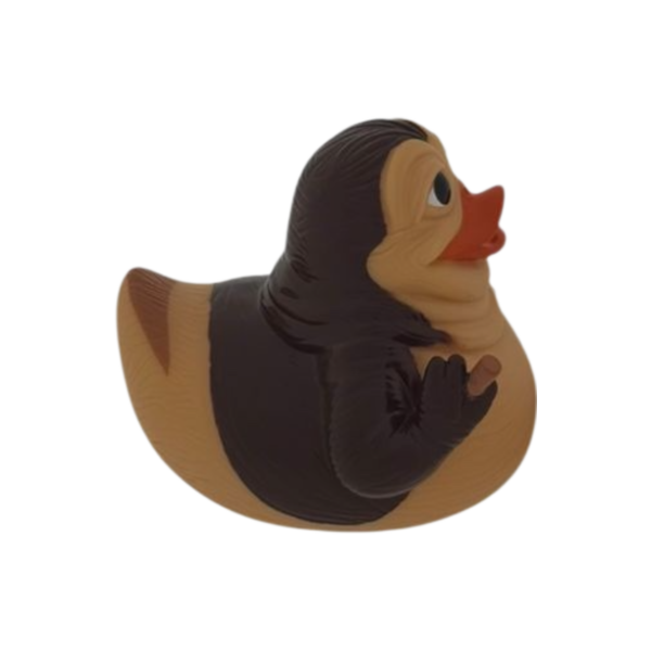 Baba Duck