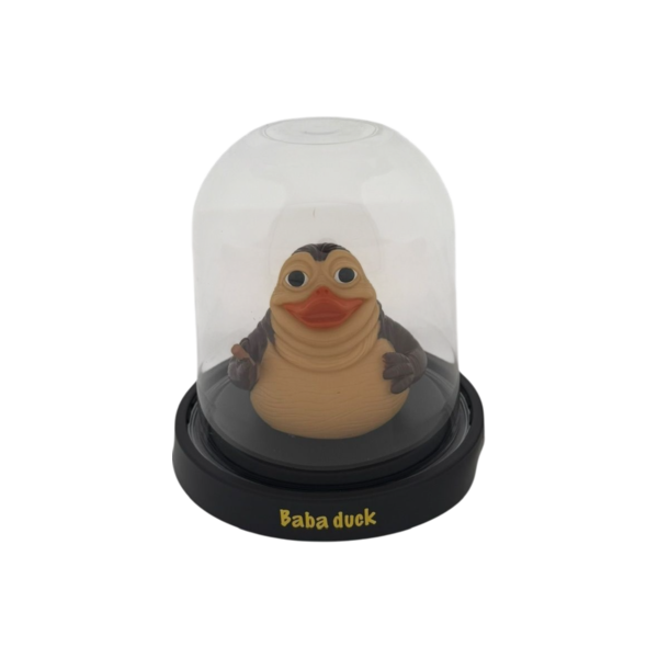 Baba Duck