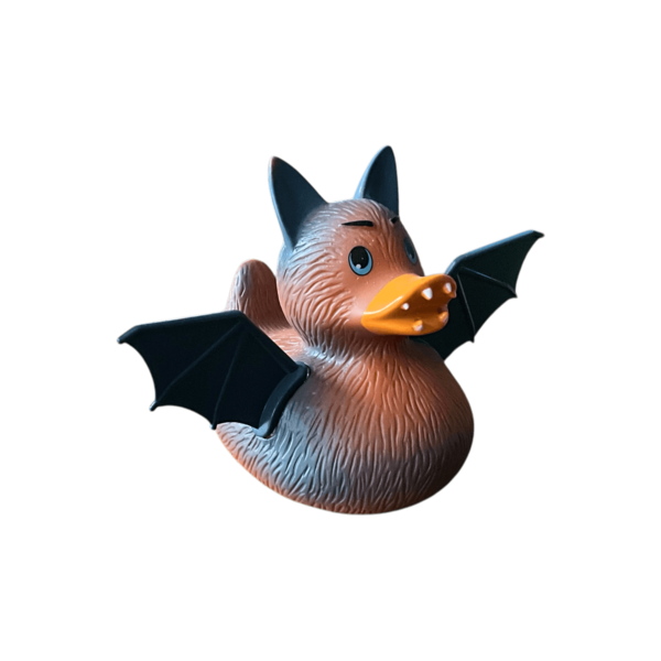 Bat Duck