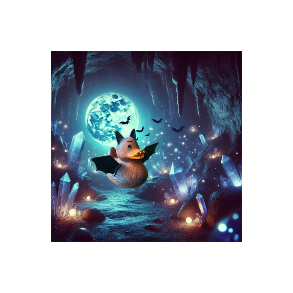 Bat Duck