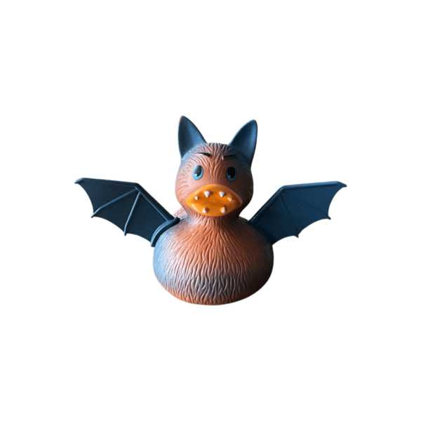 Bat Duck