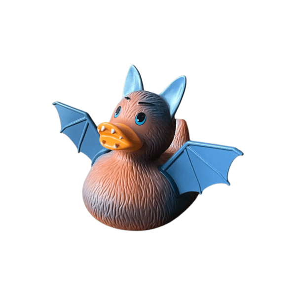 Bat Duck