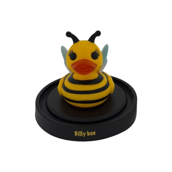 Billy Bee