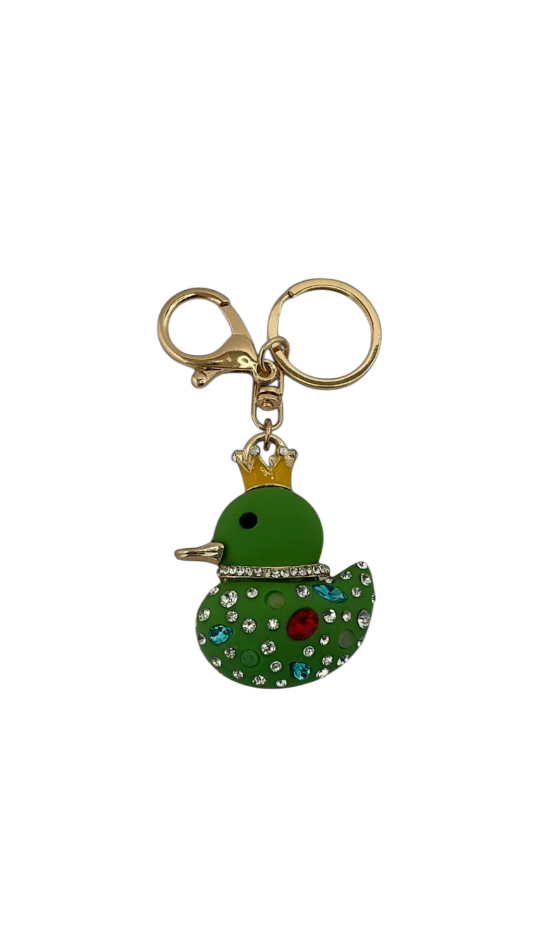 BlingBling Green
