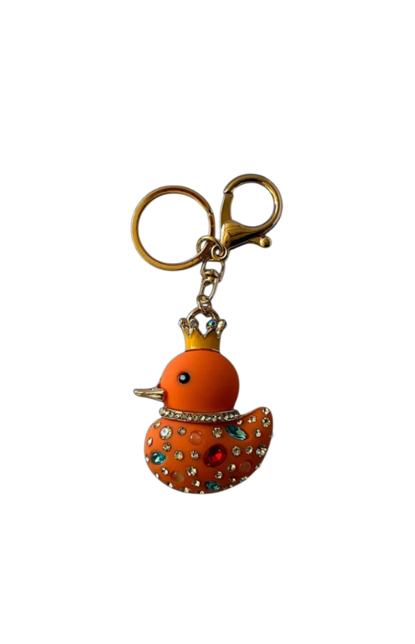 Blingbling Orange