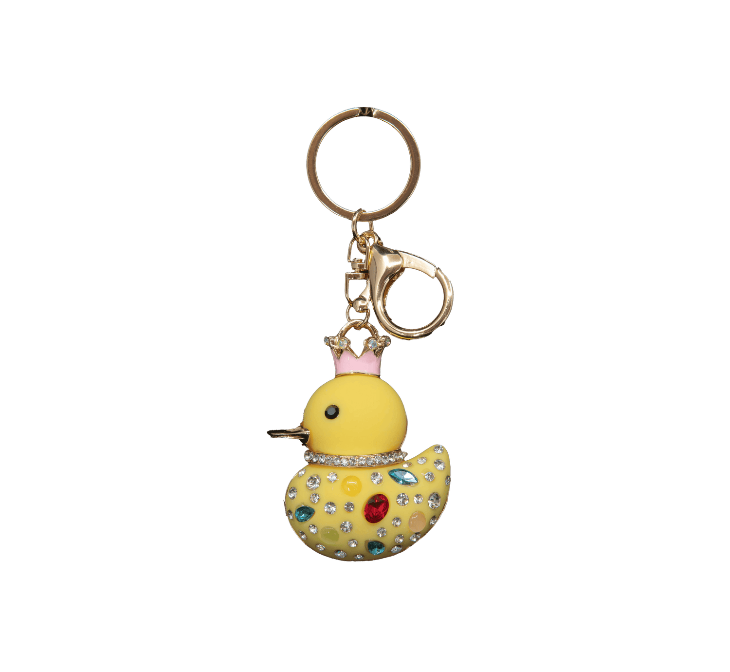 BlingBling Yellow