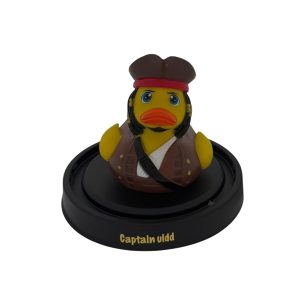 Captain Vidd