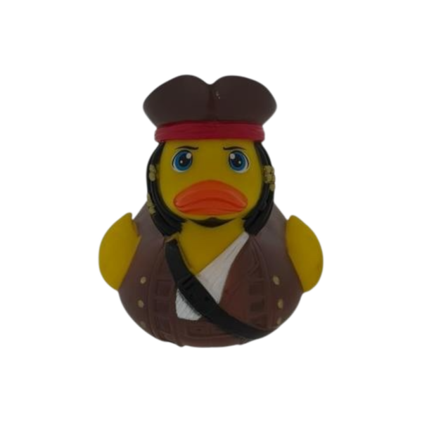 Captain Vidd