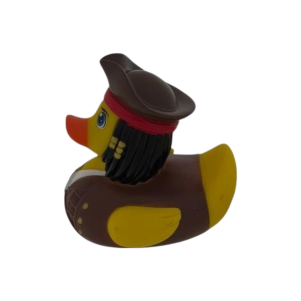 Captain Vidd