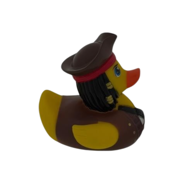 Captain Vidd