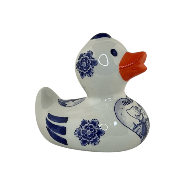 Ceramic Blue