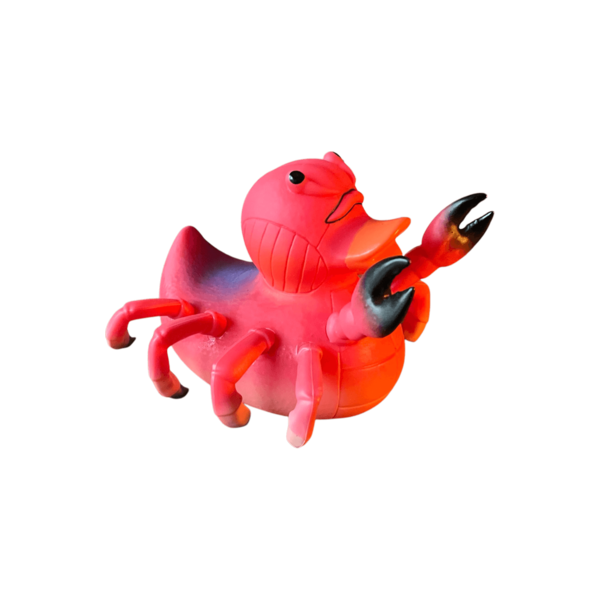 Crab Duck
