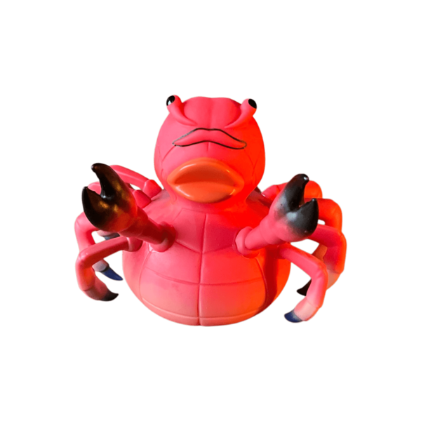 Crab Duck
