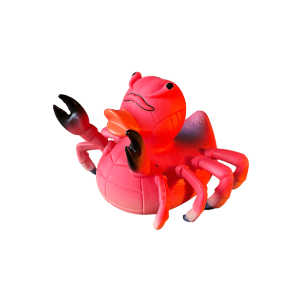 Crab Duck