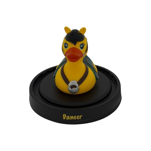 Dancer