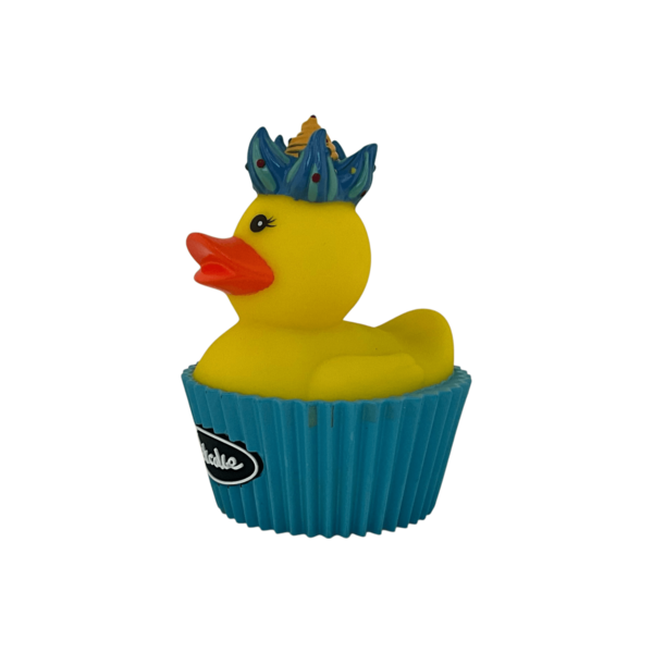 Duckcake Blue