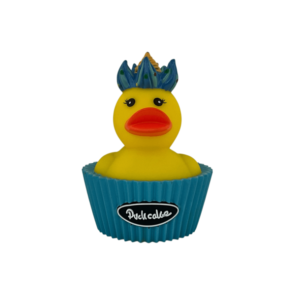 Duckcake Blue