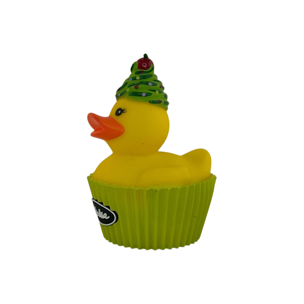 Duckcake Green