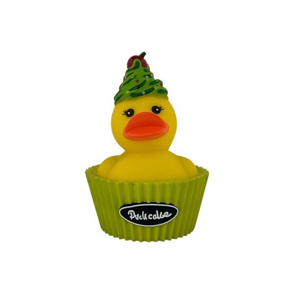 Duckcake Green