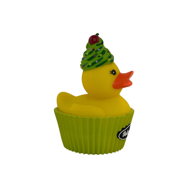 Duckcake Green