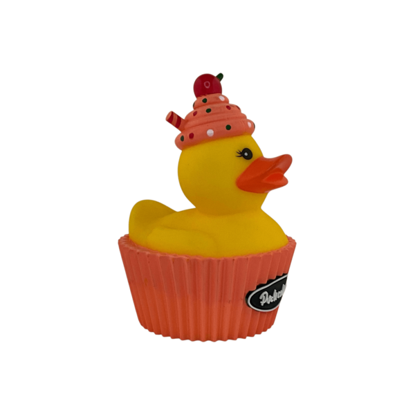 Duckcake Orange