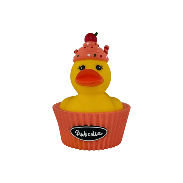 Duckcake Orange