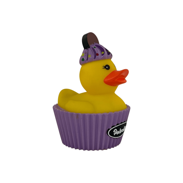 Duckcake Purple