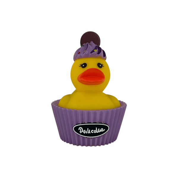 Duckcake Purple