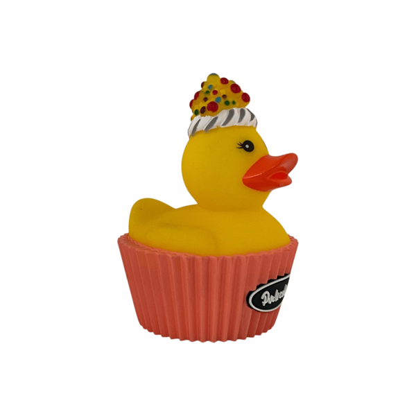 Duckcake Red
