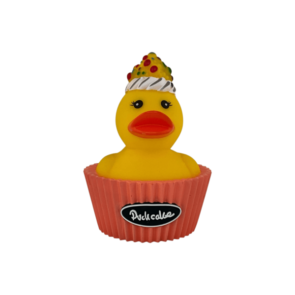 Duckcake Red