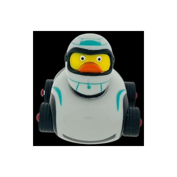 Ducks On Wheels Moving Wheels Silver