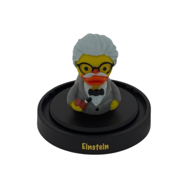 Einstein