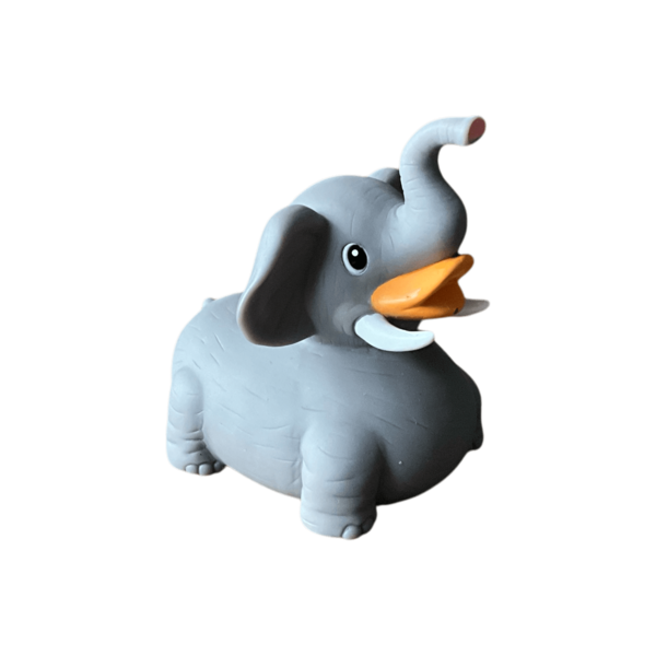 Elephant Duck