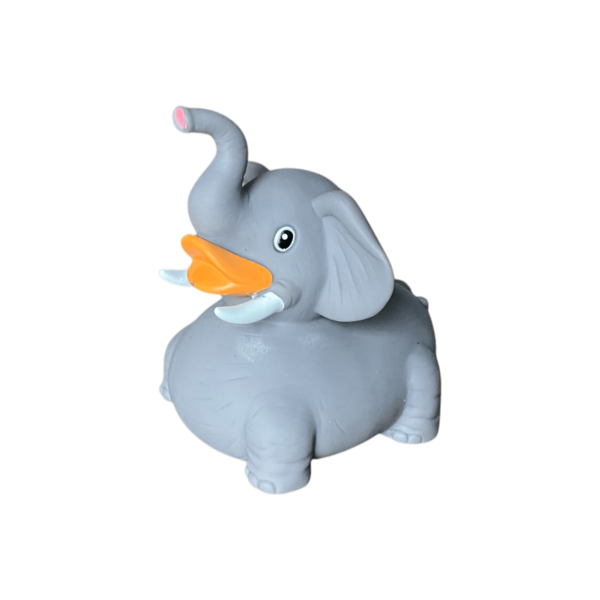 Elephant Duck