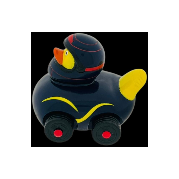 Ducks On Wheels Moving Wheels Blue