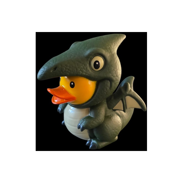 Flipposaurododont