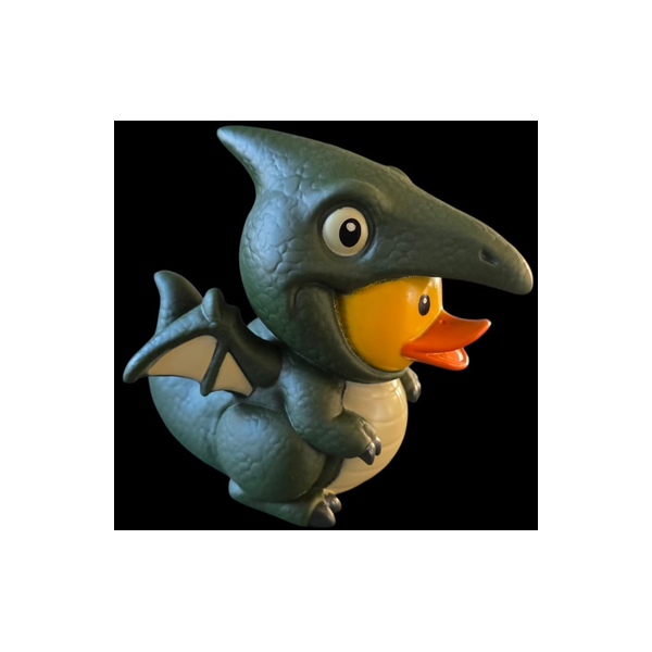 Flipposaurododont
