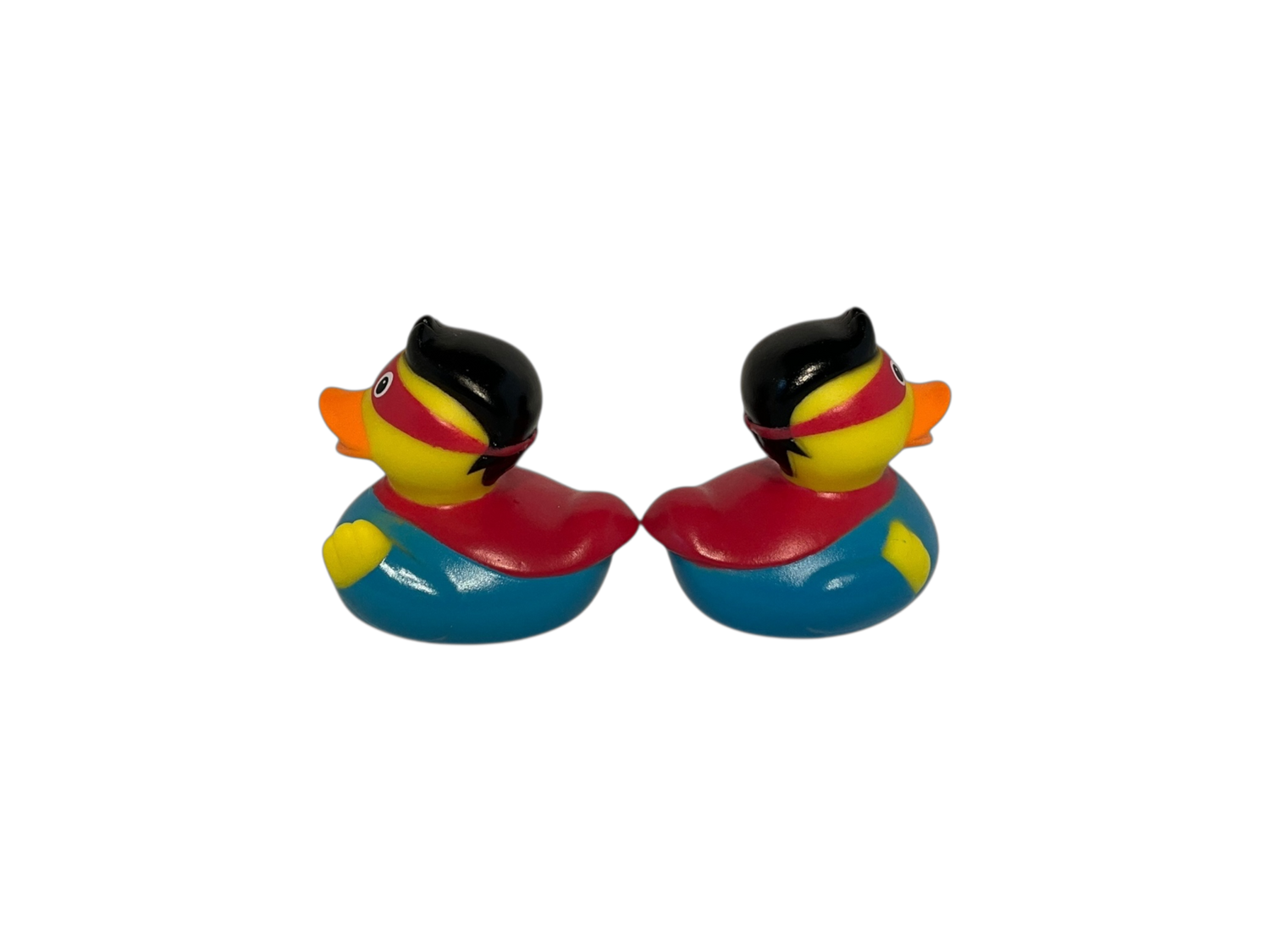 Flying man small. Sm 3540